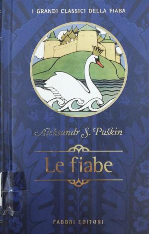 LE FIABE